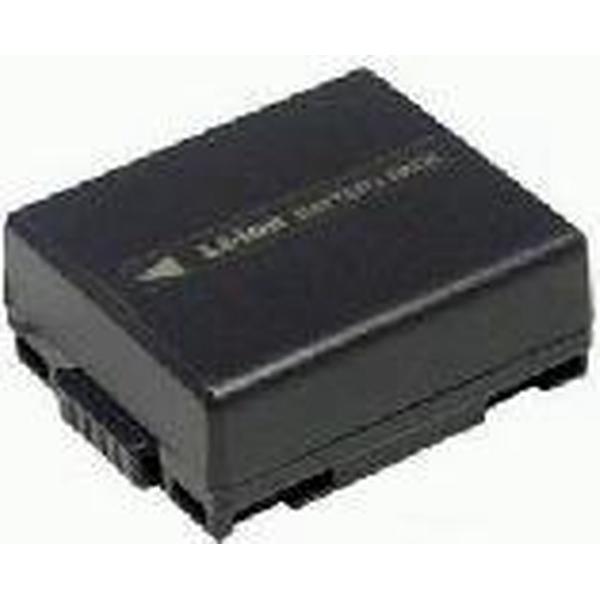 Huismerk Camera-accu DZ-BP07S / DZ-BP7S voor HitachiÂ