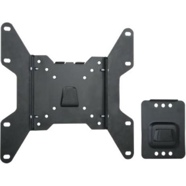 Vivolink VLMW1337 TV mount 94 cm (37'') Zwart