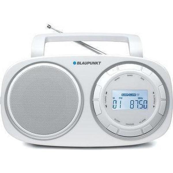 Blaupunkt BSD-9001 radio