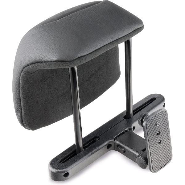 Caliber DVD-Bracket - Hoofdsteun bevestiging voor Caliber portable dvd-spelers - Zwart