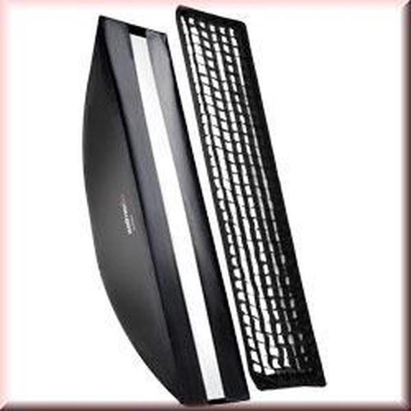 walimex pro Softbox Striplight PLUS OL 40x180cm | Diverse merken