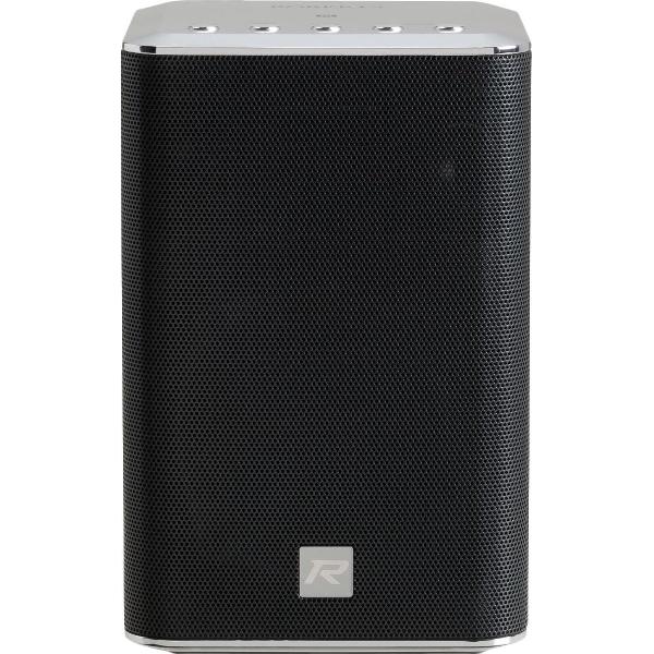 Roberts bluetooth speaker S1 zwart / zilver - multiroom