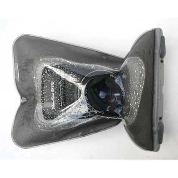 Aquapac 100% waterdichte camera tas - Small