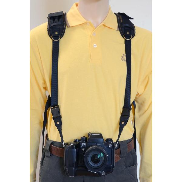 Trekking Safari Pro Harnas 12314