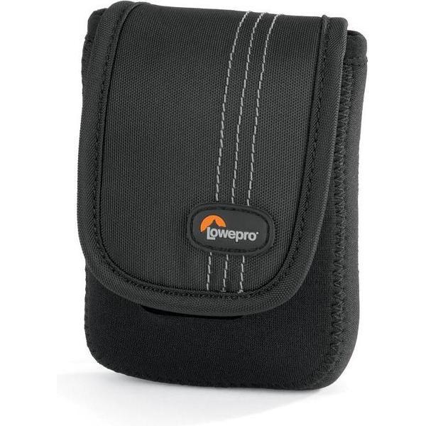 Lowepro Dublin 20 Black/Black Cameratas