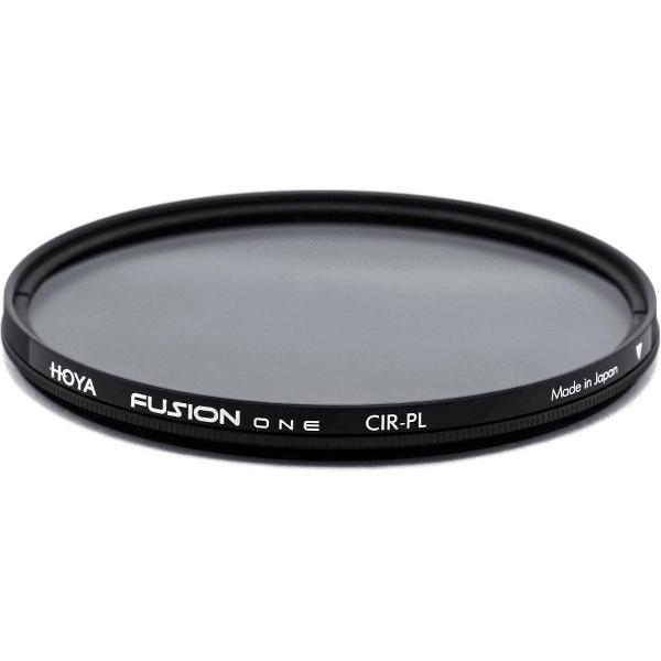 Hoya Fusion ONE CIR-PL 7,2 cm Circular polarising camera filter