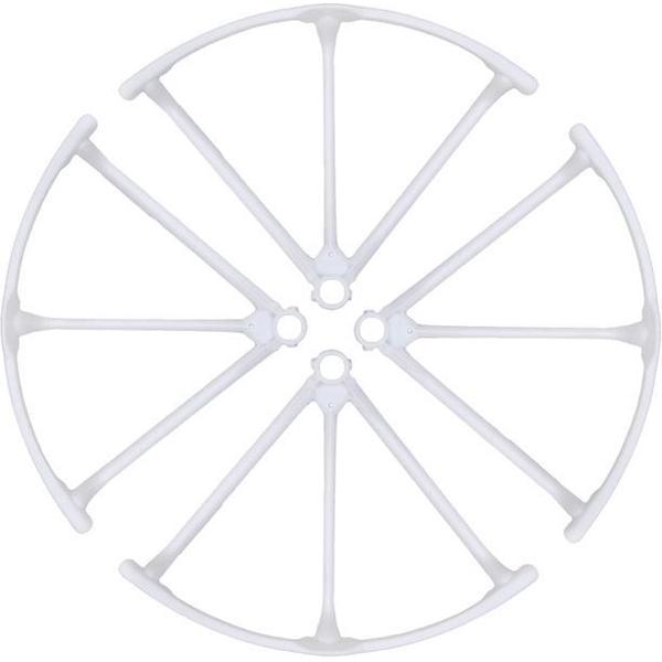 Hubsan H502 propeller beschermers H502-20