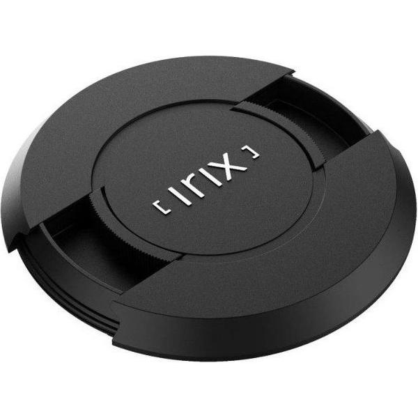 Irix Front Lens Cap 15mm