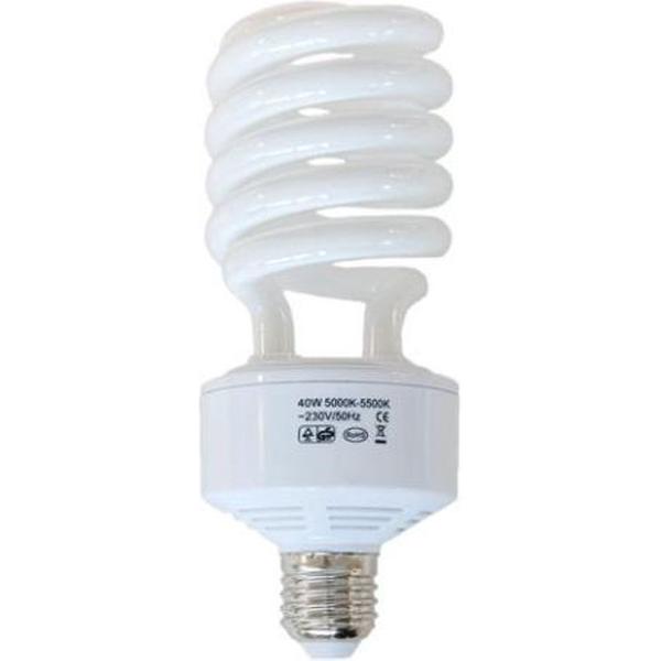 Falcon Eyes E27 Daglichtlamp 40W ML-40