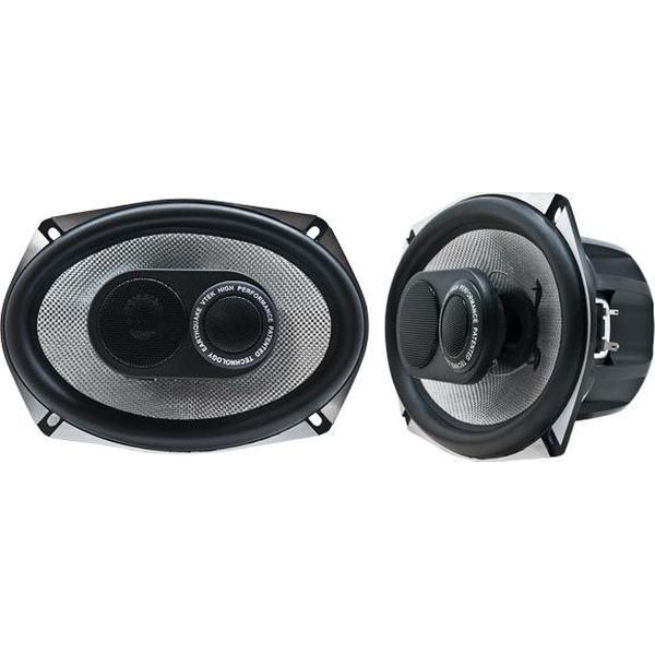 Earthquake V-TEK 693