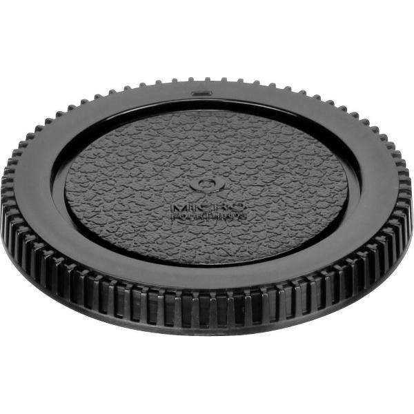 digiCAP 9880/MFT lensdop