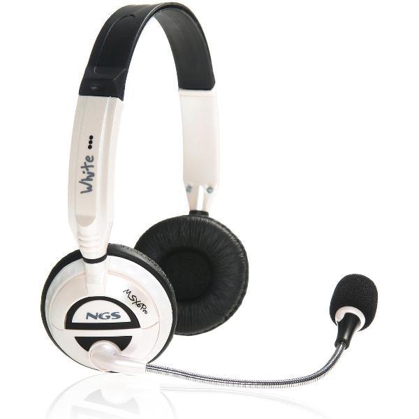 NGS MSX6Pro Headset Hoofdband