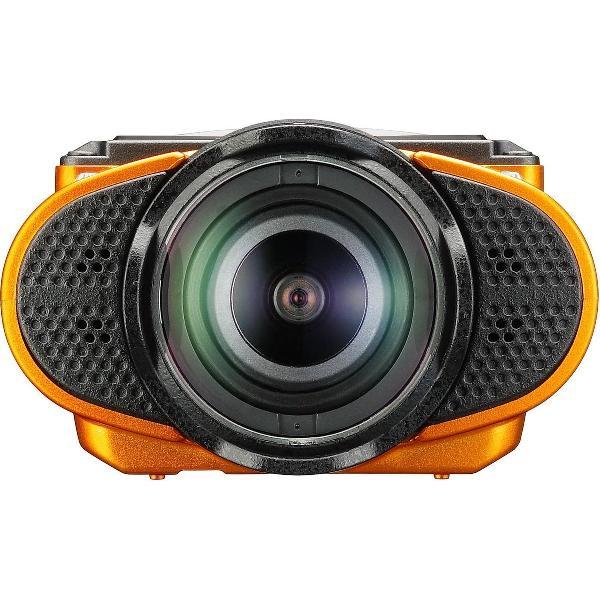 Ricoh WG-M2 Kit Orange