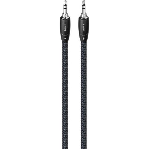 AudioQuest Sydney 3.5mm - 3.5mm 3m (aux kabel)