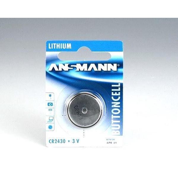 Ansmann CR 2430 (3V) - battery