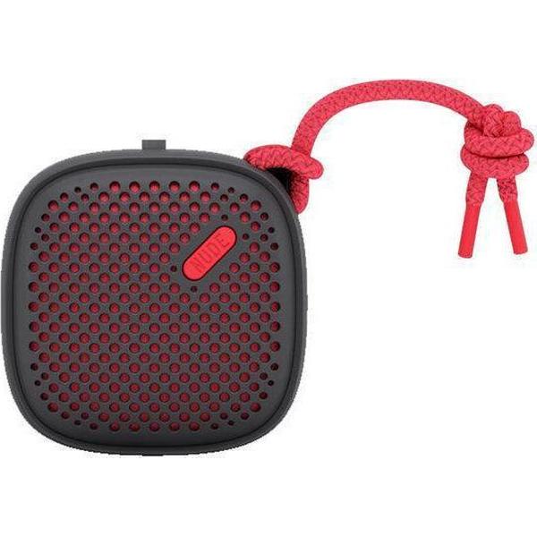 Nude Audio PS001CLG Move S Wired Portable Speaker Coral