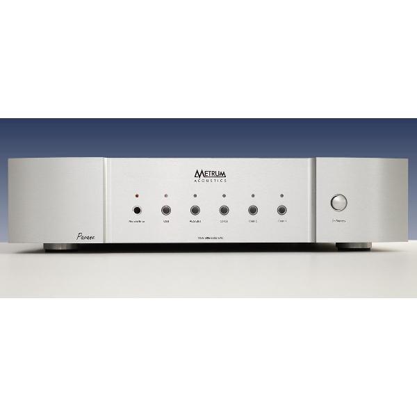 Pavane by Metrum Acoustics™