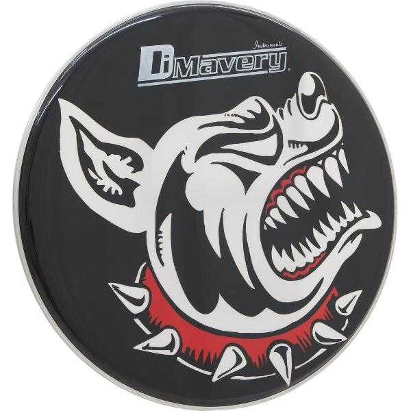 DIMAVERY DH-22 Drumhead, Motive 5