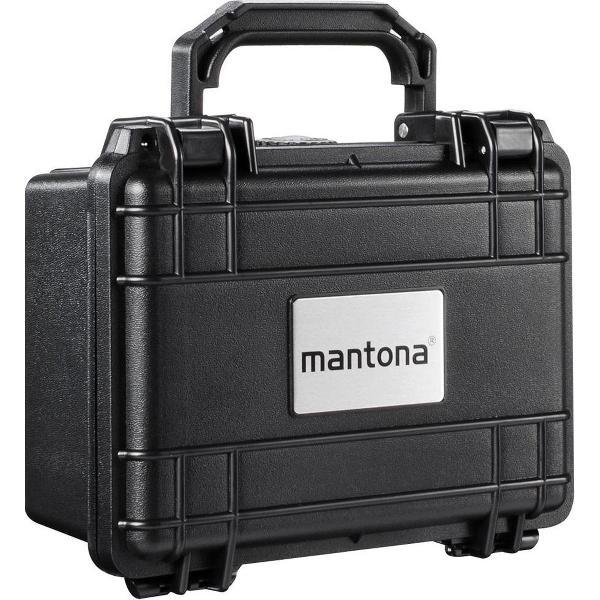 Mantona Outdoor Bescherm Tas S