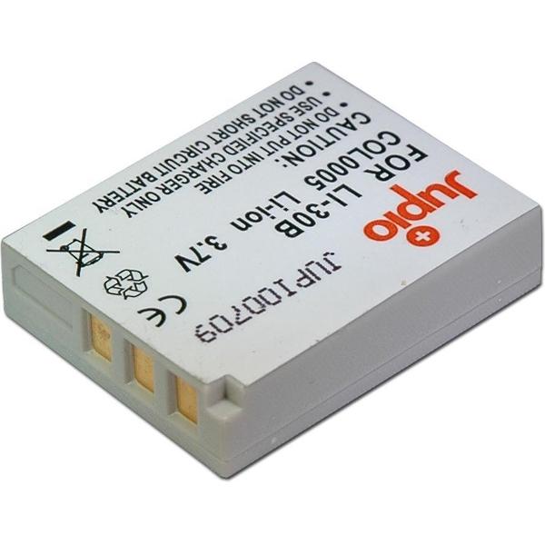 Jupio Accu Olympus Li-30B