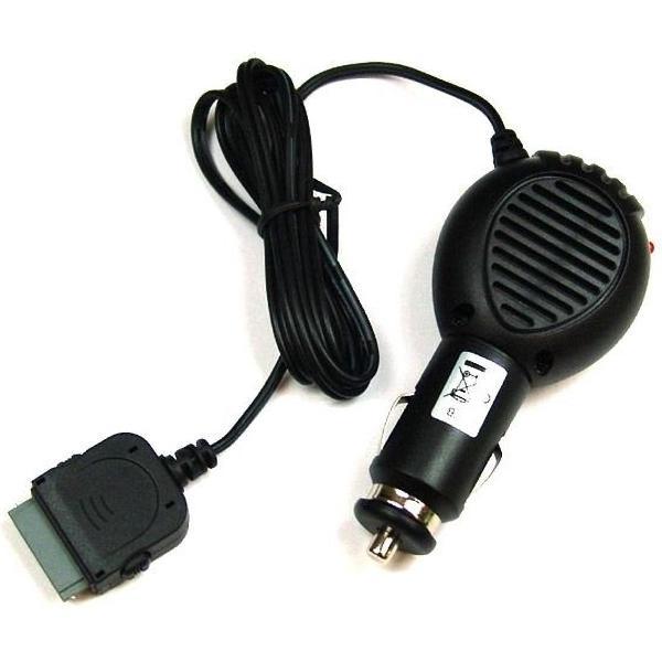 2A Autolader, Past ook op Apple iPhone 3, 4 Apple iPad 1, iPad 2 iPad 3, iPod Touch 3, 4, Classic, Nano 1, 2, 3, 4