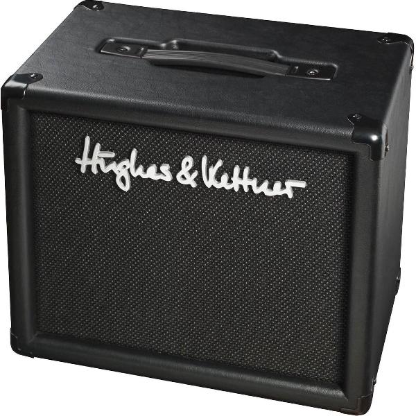 TubeMeister 110 Cabinet - Gitaarcabinet - gitaarspeaker - 30 Watt gitaarcabinet - Hughes & Kettner