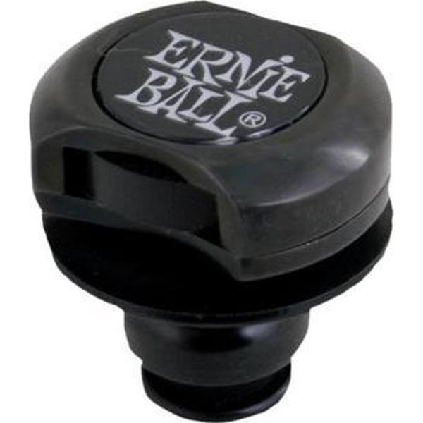 Ernie Ball 4601 Super Locks Black strap lock