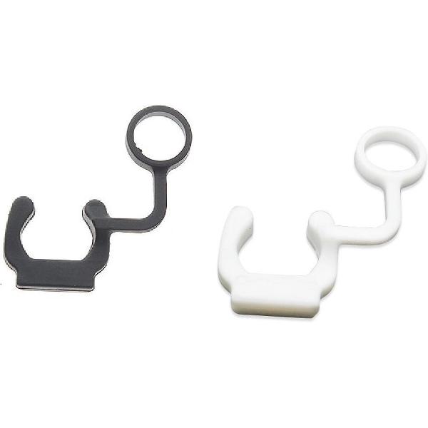 U-Lock Quick Release Anti Vibration Locking Plug voor GoPro