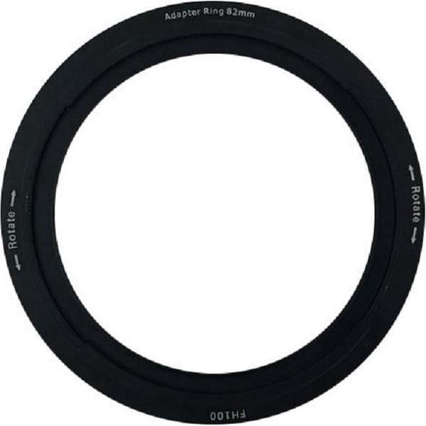 Benro 95mm Lens Ring For FH100, Fit 95mm Slim CPL