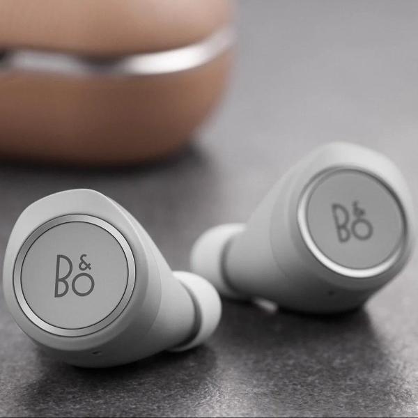 B&O BeoPlay E8 2.0 Natural
