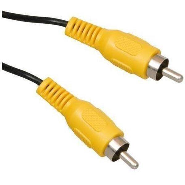 ICIDU Composite Video Cable, 5m