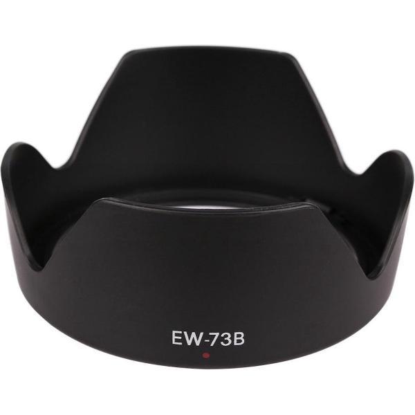 Zonnekap EW-73B Lens Beschermkap