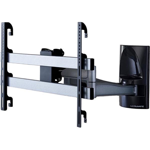 Ultimate RX-5000 TV mount 190,5 cm (75'') Zwart
