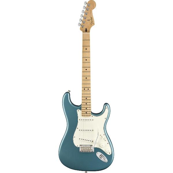 Player Stratocaster MN Tidepool