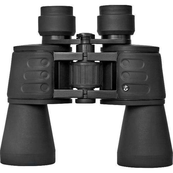 Bresser Verrekijker - Hunter 7x50 - Porro - Fijne Grip & Zeer Stabiel