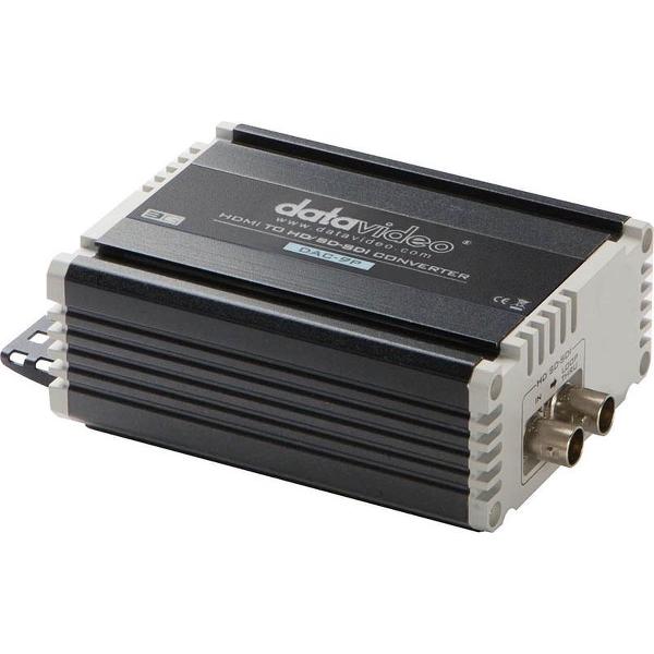 Datavideo DAC-9P HDMI naar SDI Converter