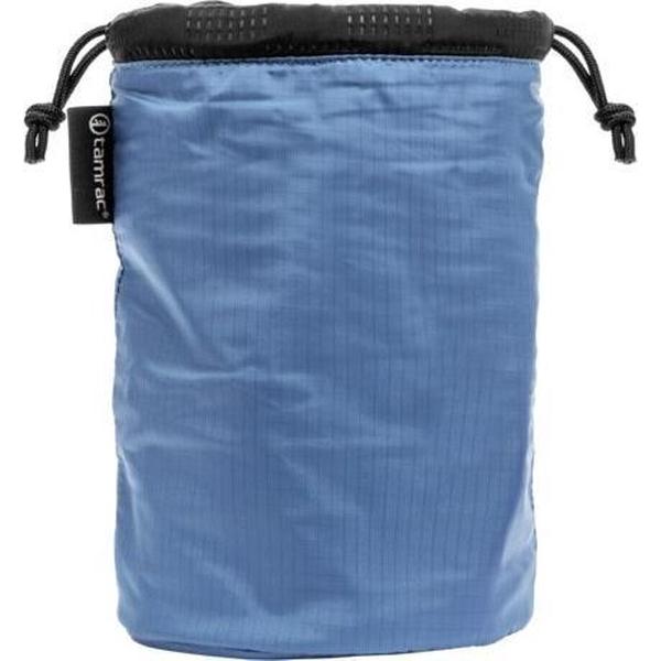 Tamrac Goblin Lens Pouch 3.6 ocean