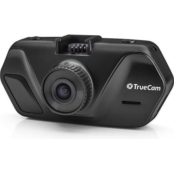 TrueCam A4 Zwart dashcam