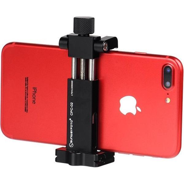 Sunwayfoto CPC-02 Smartphonehouder