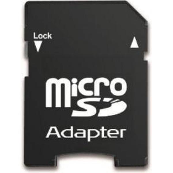 Micro SD Adapter - Geheugenkaarthouder