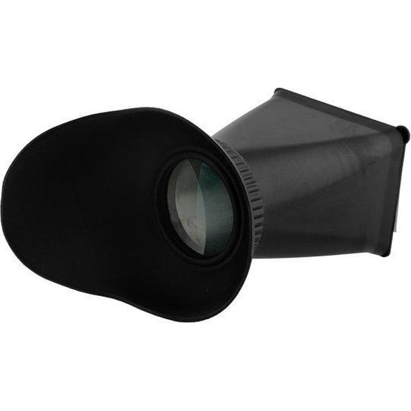 LCD Viewfinder 3 inch - 2.8x - 3:2 / Type V6