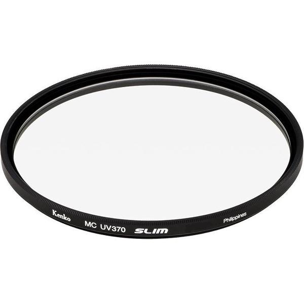 Kenko MC Smart UV Slim Filter - 37mm