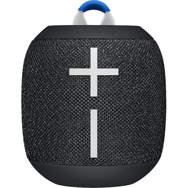 Ultimate Ears WONDERBOOM 2 - Bluetooth Speaker - Zwart
