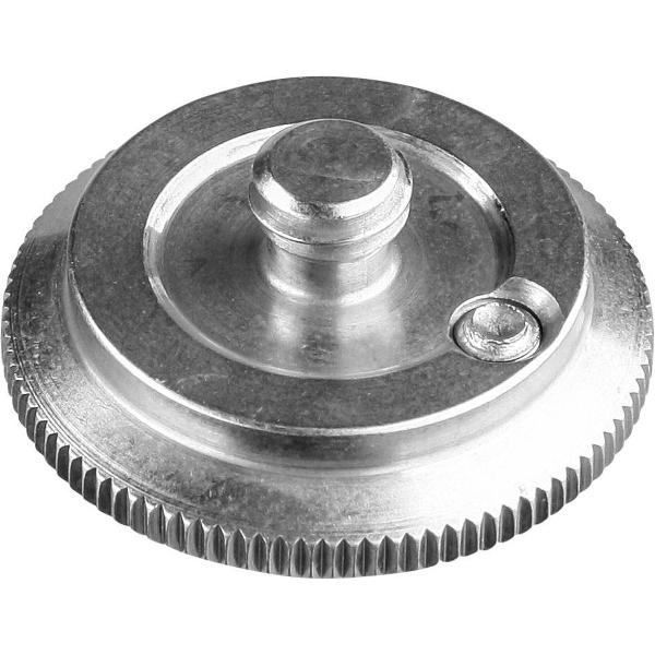 Novoflex MiniConnect Coupling piece 1/4 Special