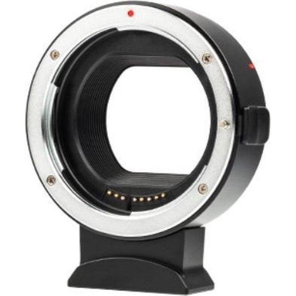 Viltrox EF - EOS R autofocus lens mount adapter Canon EF-RF R5 R6
