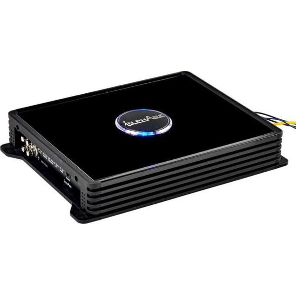 Inphase IPA 8701D - Monoblock Autoversterker - 1600Watt