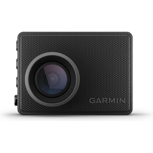 Garmin 47 - Dashcam