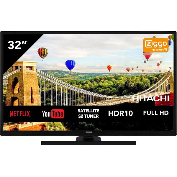 Hitachi 32HE4200 Full HD 32 inch Smart TV