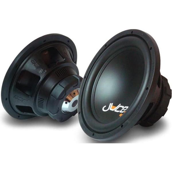 Juice JS 12'' Inch Subwoofer - 1400W