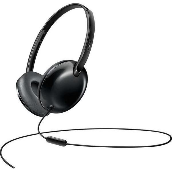 Philips SHL4405BK/00 - Koptelefoon - Zwart